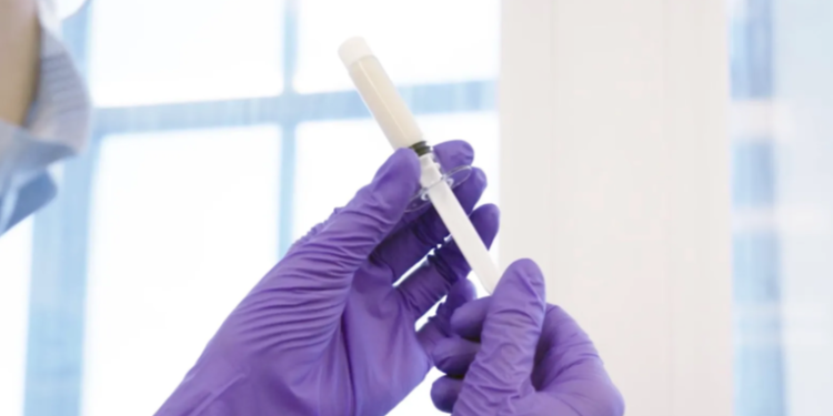 Este innovador gel podrá detener hemorragias mortales en segundos