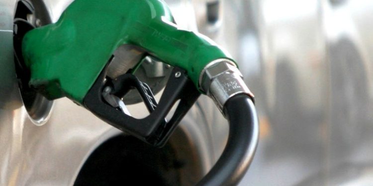 Este lunes los precios de los combustibles registraron un nuevo aumento