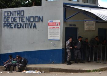 Este lunes se originó un nuevo ataque dentro del preventivo para hombres de la zona 18