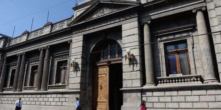 Este lunes se reabrieron las puertas del Congreso de la República
