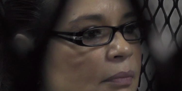 Suspenden declaraciones en el caso 'La Lí­nea' por falta de energí­a eléctrica