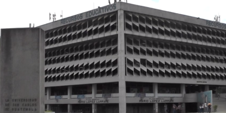 Este martes el CSU conocerá expedientes de candidatos a magistrado de la Corte de Constitucionalidad