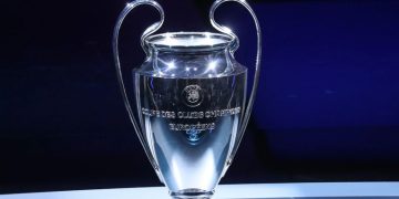 Este martes inicia la vuelta de los cuartos de final de la Champions League