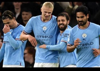 Este martes inician los octavos de final de la Champions League