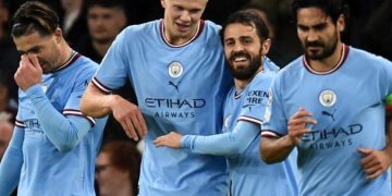 Este martes inician los octavos de final de la Champions League