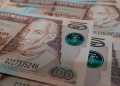 Este martes la comisión legislativa de Finanzas presento el borrador del proyecto de presupuesto general de la nación para el año 2022.