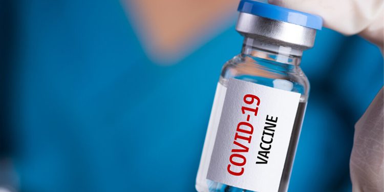 Este martes llegarán las vacunas donadas por la India