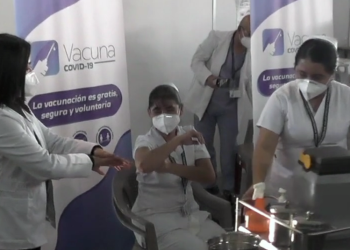 Este mes viaja el primer grupo de guatemaltecos que trabajará legalmente en paí­ses de Europa
