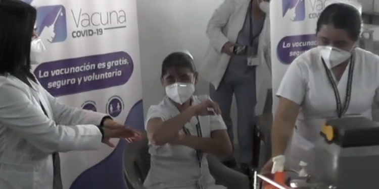 Este mes viaja el primer grupo de guatemaltecos que trabajará legalmente en paí­ses de Europa