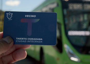 Este miércoles desapareció de las operaciones del Transmetro, el uso de la moneda de quetzal