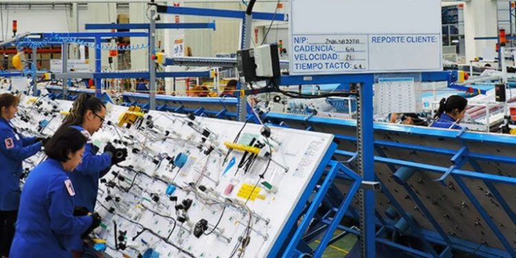 Este miércoles será inaugurada primera planta productora de partes para vehí­culos en San Marcos