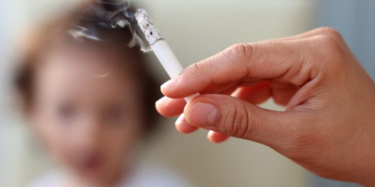 Este país propone crear la primera generación libre de humo