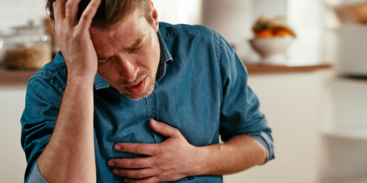 Este raro sí­ndrome está matando a cientos de jóvenes saludables en Australia cada año