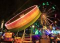 Este sábado arrancará la tradicional Feria de Jocotenango