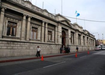 Este sábado cerrarán diversas calles y avenidas del Congreso por sesión solemne