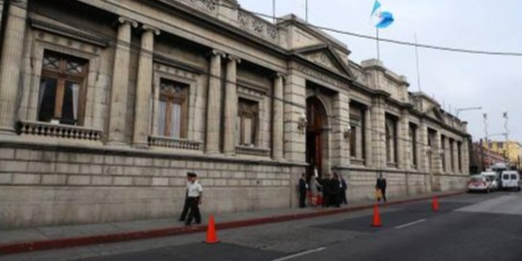 Este sábado cerrarán diversas calles y avenidas del Congreso por sesión solemne