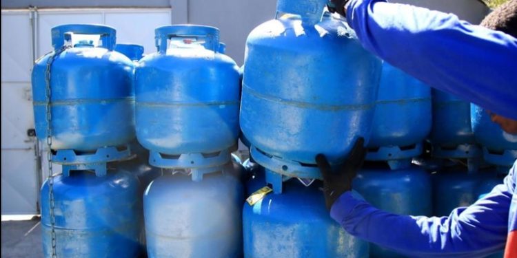 Este sábado entrará en vigencia el nuevo subsidio al gas propano