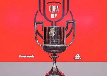 Este sábado se jugará la final de la Copa del Rey