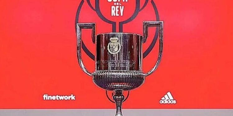 Este sábado se jugará la final de la Copa del Rey