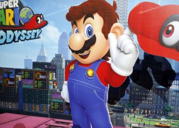Este videojuego de Mario ayudaría a tratar la depresión