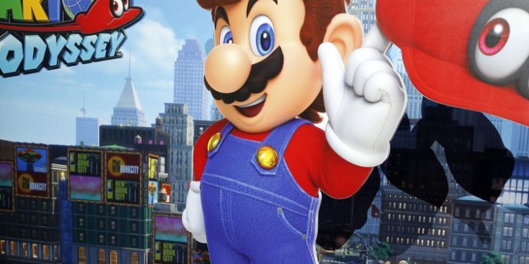 Este videojuego de Mario ayudaría a tratar la depresión