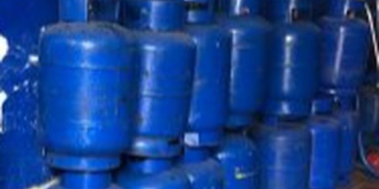 Este viernes entrará en vigencia el subsidio al gas propano