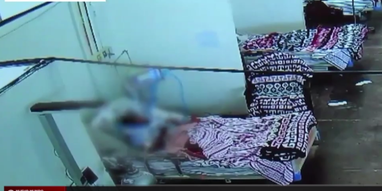 Estiman 149 muertes diarias a causa de COVID-19