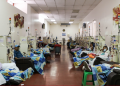 *Esto solo refleja el desorden del plan de vacunación* Menciono la vocera de la Unidad de Atención al Enfermo Renal Crónico