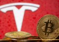 Esto tendrí­as que pagar en Bitcoins por un Tesla