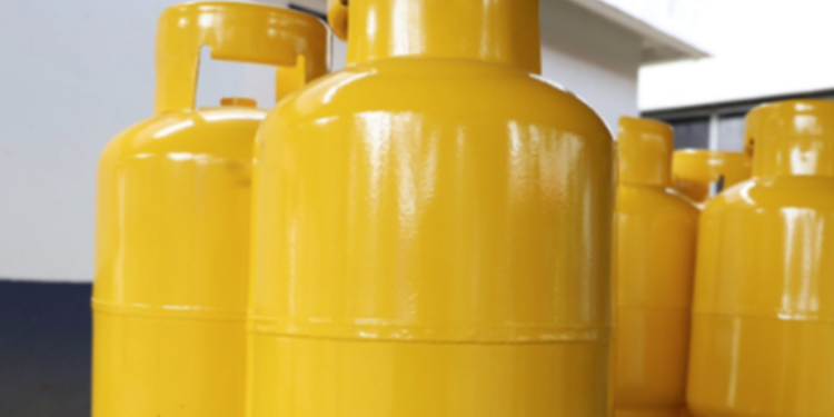 Estos son los nuevos precios de referencia del gas propano con apoyo social temporal