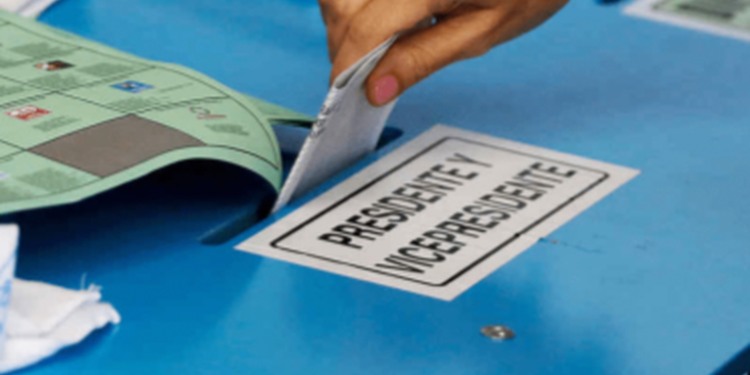 Estos son los binomios presidenciales preparados para las Elecciones Generales 2023