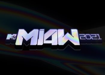 Guatemalteca gana en Los MTV MIAW 2021.