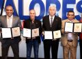 Estos son los nuevos integrantes a la Galería de los Notables del Deporte 2021