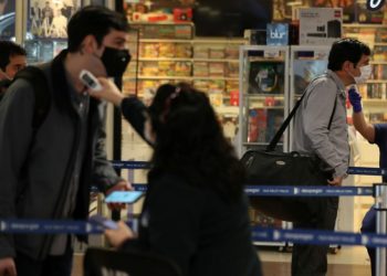 Estos son los paí­ses de América Latina que ya han tomado medidas ante la nueva variante ómicron del coronavirus