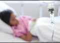 Estudian el posible primer caso de Hepatitis Infantil Aguda en el país