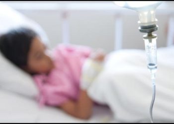 Estudian el posible primer caso de Hepatitis Infantil Aguda en el paí­s