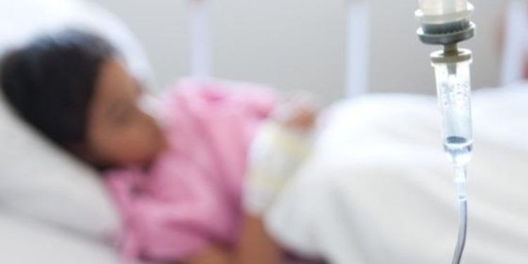 Estudian el posible primer caso de Hepatitis Infantil Aguda en el paí­s