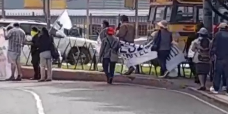 Estudiantes bloquearán Avenida Petapa mientras participan en marcha por el día de la revolución