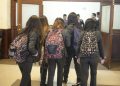 Estudiantes de Magisterio podrán realizar prácticas de graduación de forma hibrida