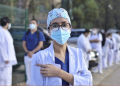 Estudiantes de medicina, adultos mayores de 60 años y trabajadores de salud serán priorizados para la tercera dosis de vacuna