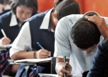 Estudiantes de último año de educación media no realizarán prácticas presenciales