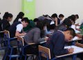 Estudiantes por graduarse no serán evaluados