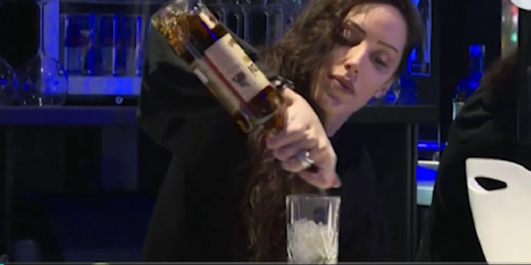 Estudio afirma que las mujeres son las que mas consumen alcohol