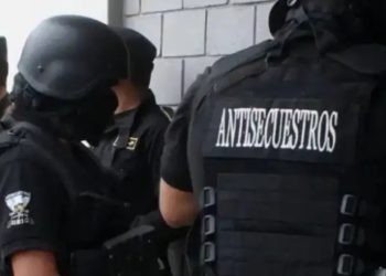 Estudio del CIEN revela disminución de secuestros y aumento de extorsiones