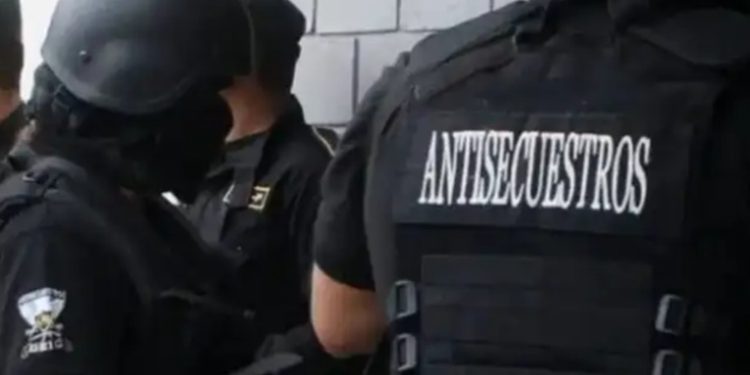 Estudio del CIEN revela disminución de secuestros y aumento de extorsiones