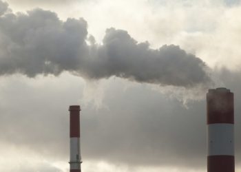 Estudio: El 98 % de Europa respira aire tóxico