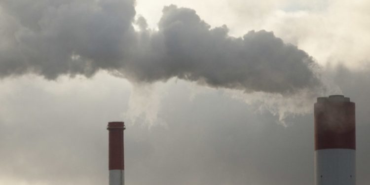 Estudio: El 98 % de Europa respira aire tóxico