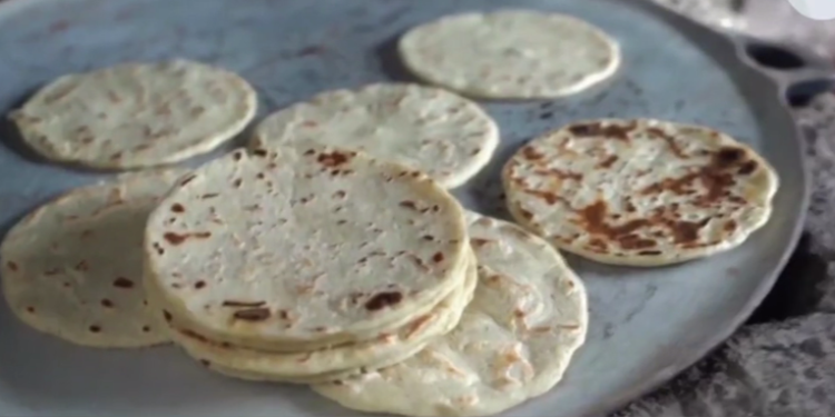 Estudio revela la explotación de niñas en tortillerías