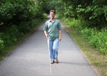 Estudio revela que cualquiera puede aprender ecolocalización