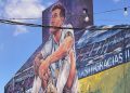Euforia contenida en Rosario, la ciudad natal de Lionel Messi